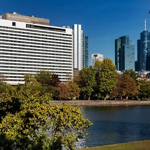 מלון Intercontinental Frankfurt, An Ihg