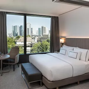 מלון Melia Frankfurt