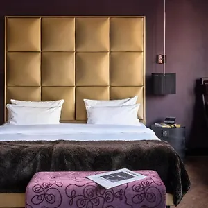 Hotel Roomers, Frankfurt, A Member Of Design, Frankfurt am Main