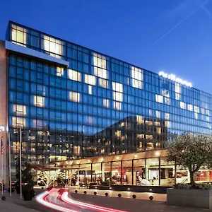 Pullman Centre - Bercy פריז
