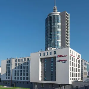 Hampton By Hilton West 3*, München Deutschland