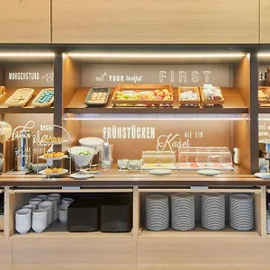 Frankfurt-airport Франкфурт-на-Майне
