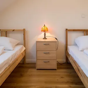 Mainhatten Apartamento