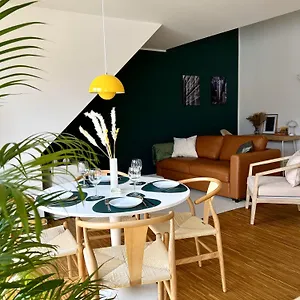 Neues Trendy Dachgeschossloft , Hannover Deutschland