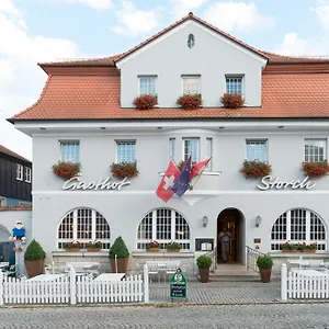 Zum Storch Hotel Schlüsselfeld
