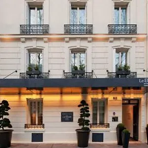 Le Bailli Hotel Paryż
