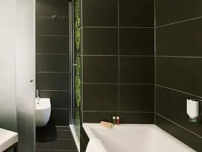 Hotel Nh Frankfurt Messe Fráncfort del Meno