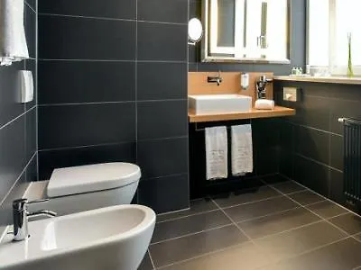 Hotel Nh Frankfurt Messe Fráncfort del Meno