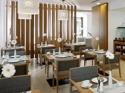 Hotel Nh Frankfurt Messe Fráncfort del Meno